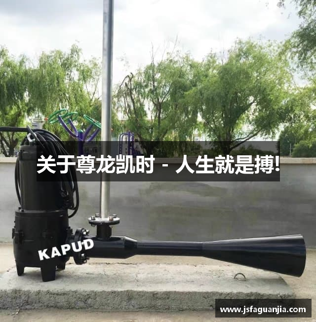 关于尊龙凯时 - 人生就是搏!